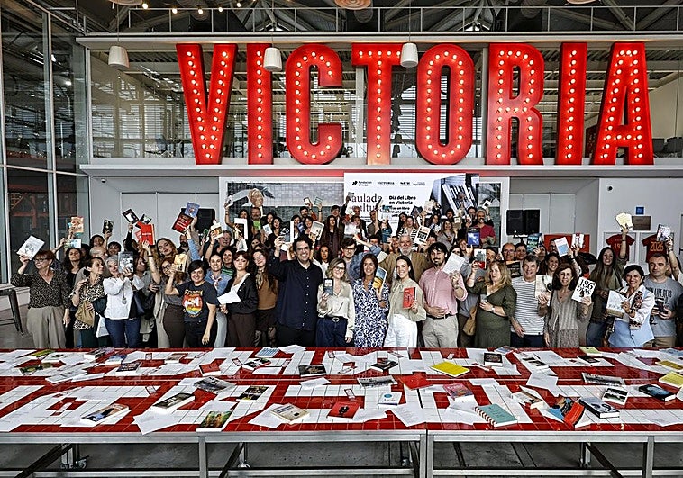 El Aula de Cultura se suma a la gran fiesta del libro