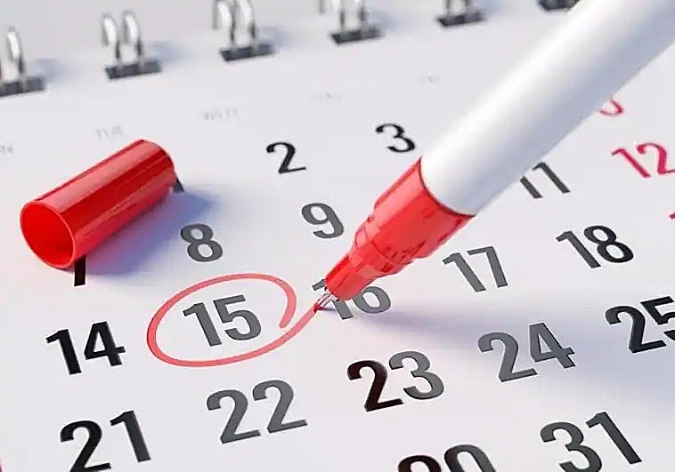 Santoral del 03 de mayo de 2026: Descubre qué santos se celebran hoy
