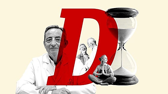 ¿Qué factores influyen para vivir más de 100 años?
