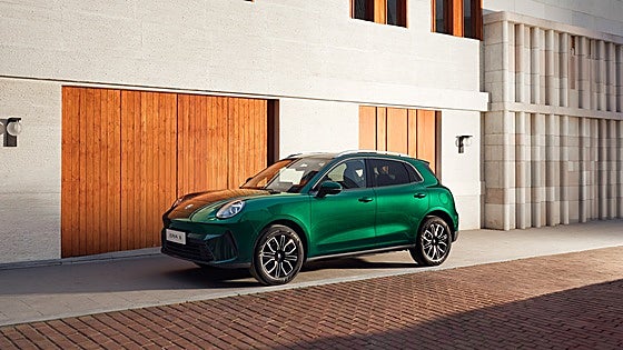GWM Ora 5: el suv compacto que pondrá las cosas aún más difíciles a los europeos