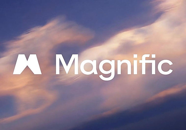 Freepik ahora es Magnific: el campeón malagueño de la IA muda su piel tras alcanzar los 200 millones en ingresos