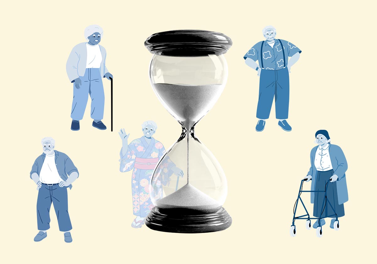 Simple Habits That Boost Longevity in the World’s Healthiest Regions