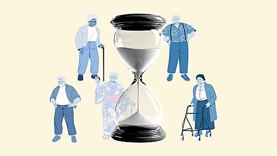 El doctor López Trigo: «Para vivir más años es clave levantarnos cada día con un propósito»