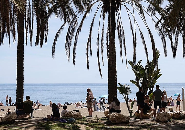 Un puente de 1 de Mayo dispar en la Costa del Sol: más ocupación en viviendas turísticas y menos en hoteles