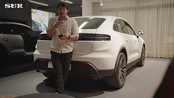 Porsche trae, por tercera vez en su historia, el Spirit Pack a España