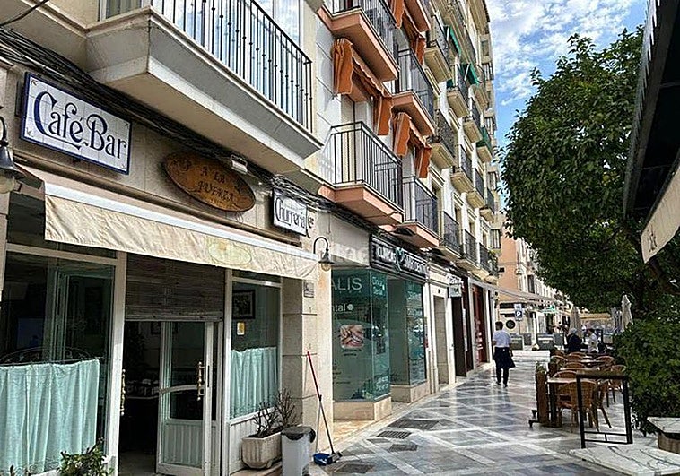 Antequera recibe dos ofertas para transformar la Alameda de Andalucía