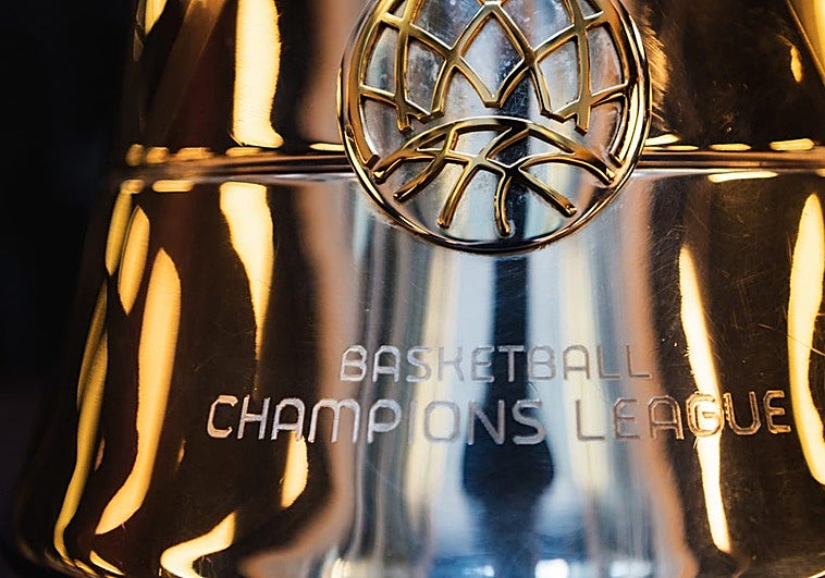 Sigue en directo la presentación oficial de la Final Four