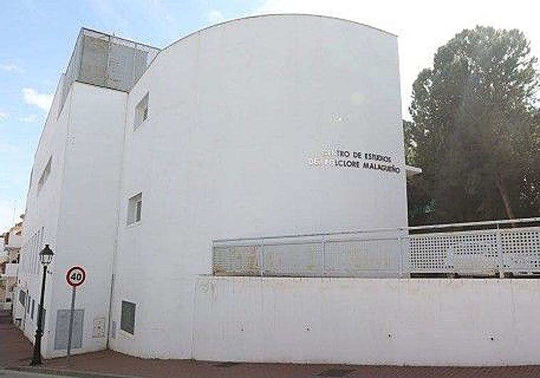 Projektet "Från skola till teater" är värd för den internationella gitarrfestivalen "Rincón de la Victoria".
