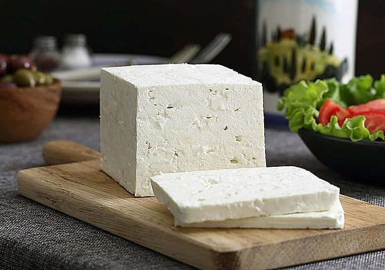 Amplían la alerta por la presencia de listeria en diversos quesos frescos procedentes de España