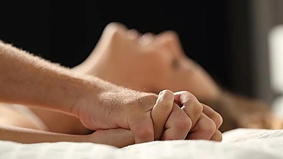 López Trigo: «La sexualidad no es solo de cintura para abajo, empieza con el cultivo del deseo»