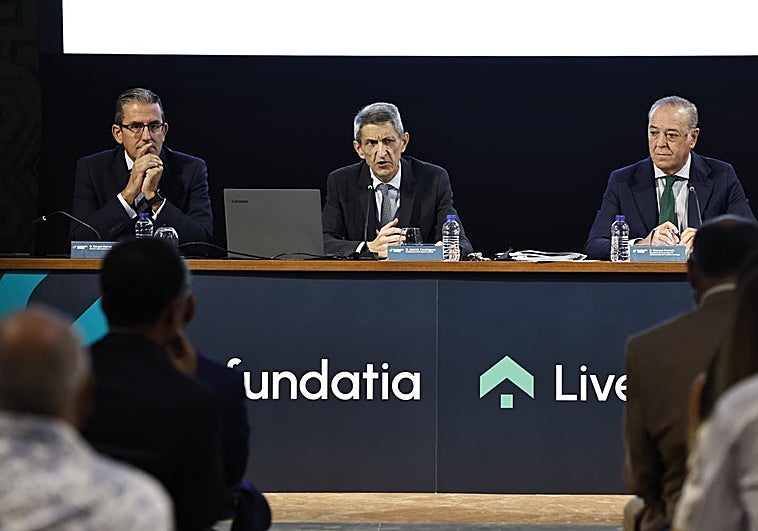 Fundación Unicaja crea un Consejo Asesor Territorial para reforzar su impacto en Andalucía