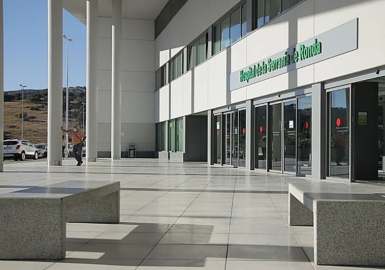 El SAS licita actuaciones de eficiencia en el Hospital de la Serranía y el Centro de Salud Norte