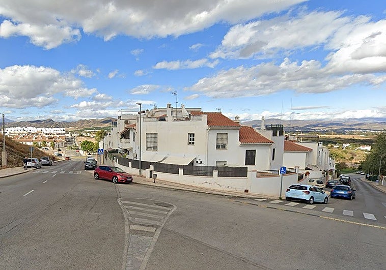 200.000 euros para mejorar el abastecimiento de El Cordobés en Alhaurín de la Torre