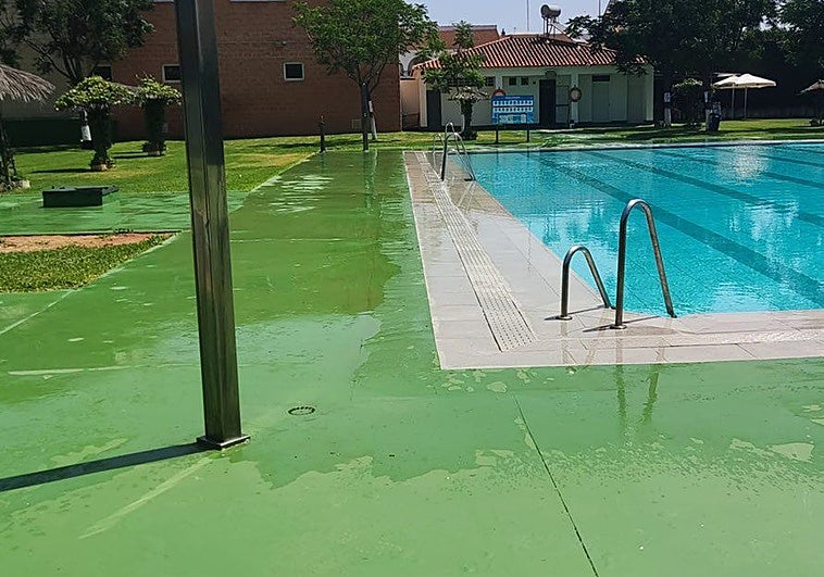 El estado de los acuíferos obliga a restringir el agua en cuatro municipios de Antequera