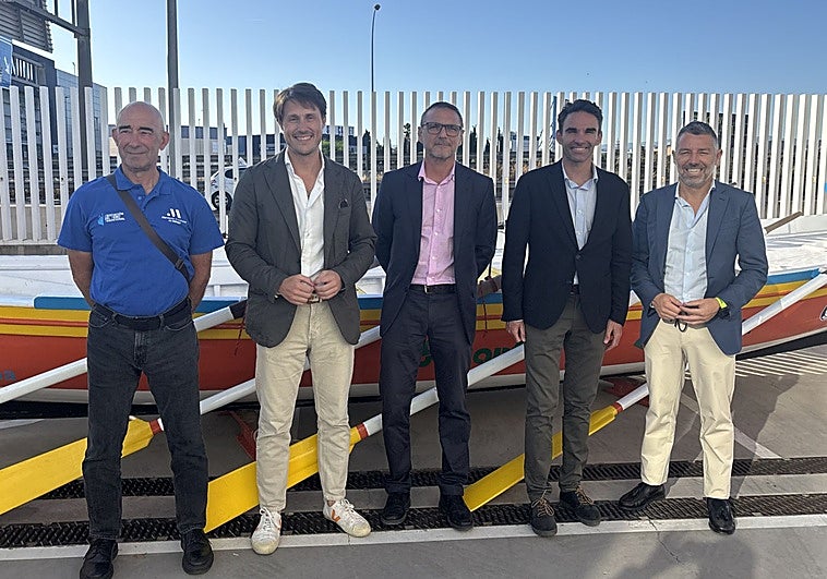 La XIV Liga de Jábegas tendrá un 60% de participación femenina