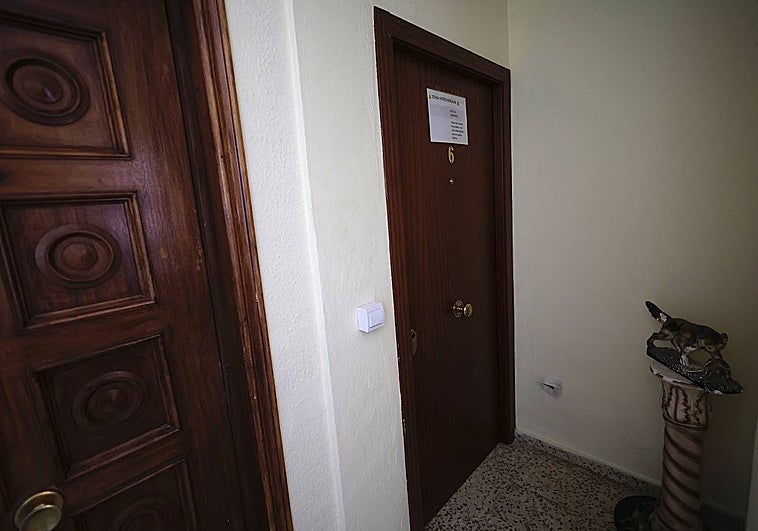 El crimen de Miraflores: lo desahucian y un mes después mata a su nuevo casero por 120 euros