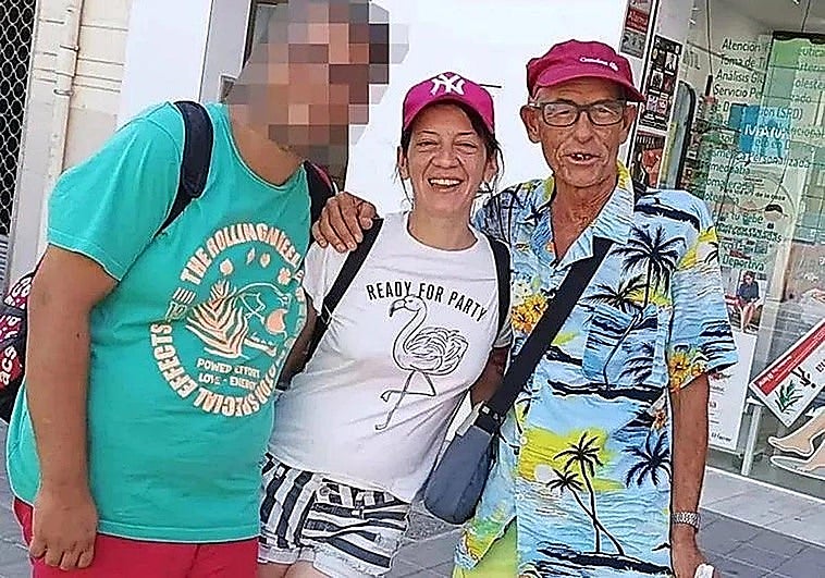 Juzgan con jurado popular desde el lunes a 'Dinamita Montilla' acusado de asesinar a un joven en Los Montes en 2022