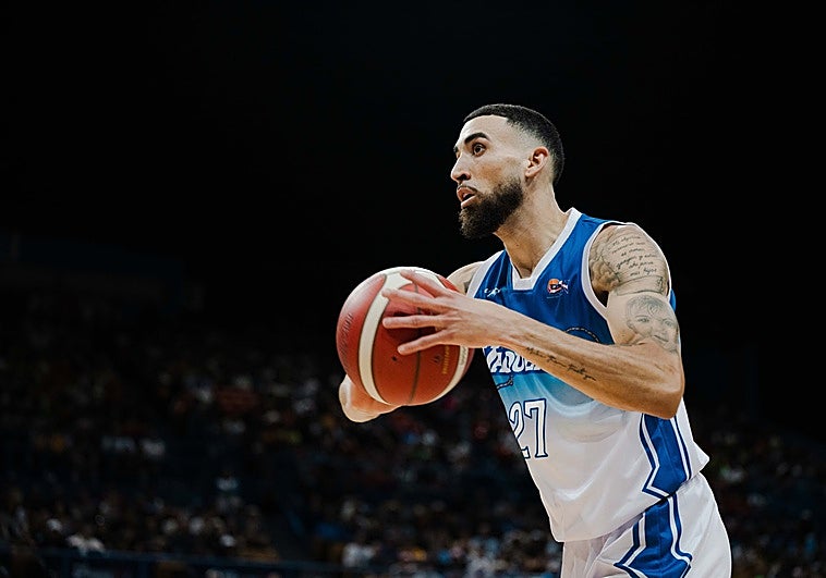 Los Vaqueros de Bayamón, interesados en recuperar a Chris Duarte