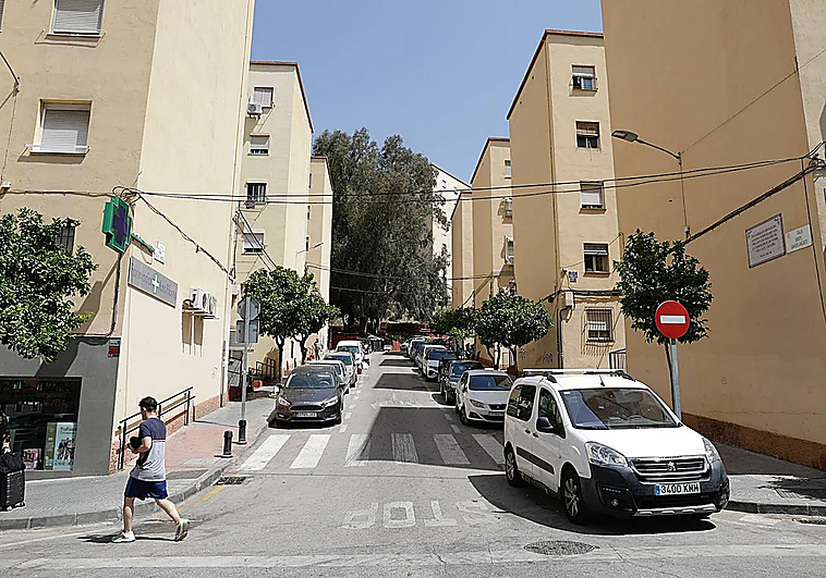 El Ayuntamiento renovará las redes de abastecimiento y saneamiento en Las Flores por un millón de euros