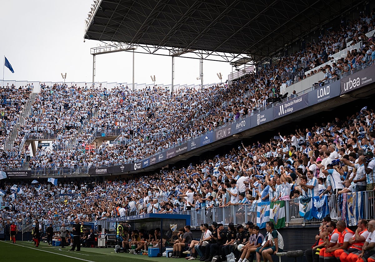 Los 'play-off' de ascenso a Primera División ya tienen fecha y hora