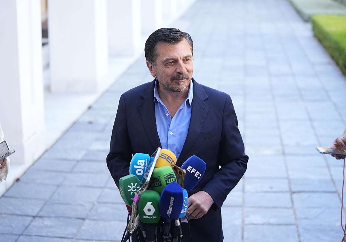El PP exige a Montero que comparezca ante el cerco judicial al PSOE