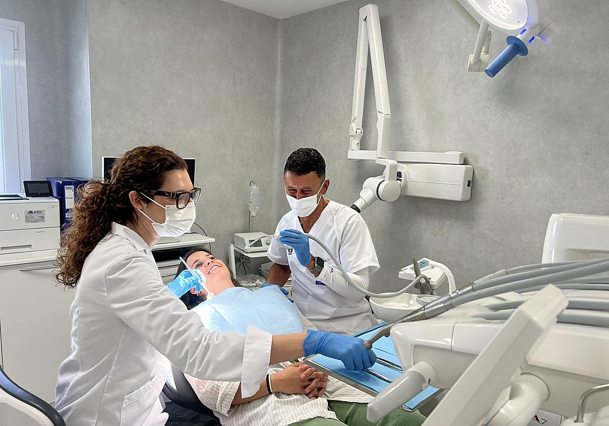 HM Hospitales refuerza su oferta asistencial con una nueva Unidad Dental y de Cirugía Oral y Maxilofacial