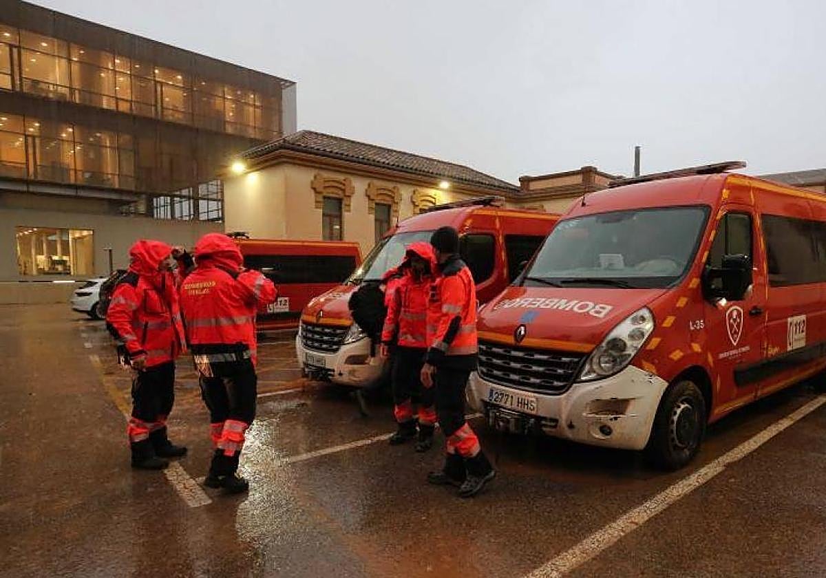 Muere un hombre de 75 años en el incendio de una casa en Casabermeja