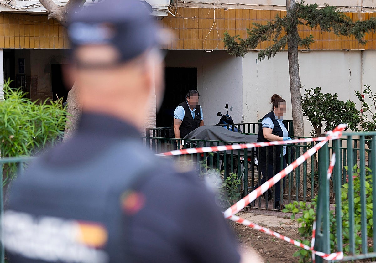 El crimen de Palma-Palmilla pudo cometerse la noche anterior: algunos vecinos dicen que oyeron disparos
