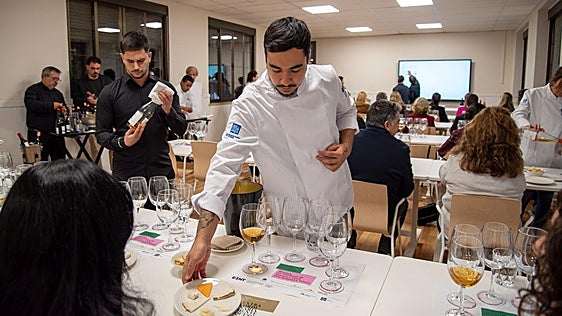 EIHT: la escuela que conecta la formación gastronómica con la realidad del sector en Málaga
