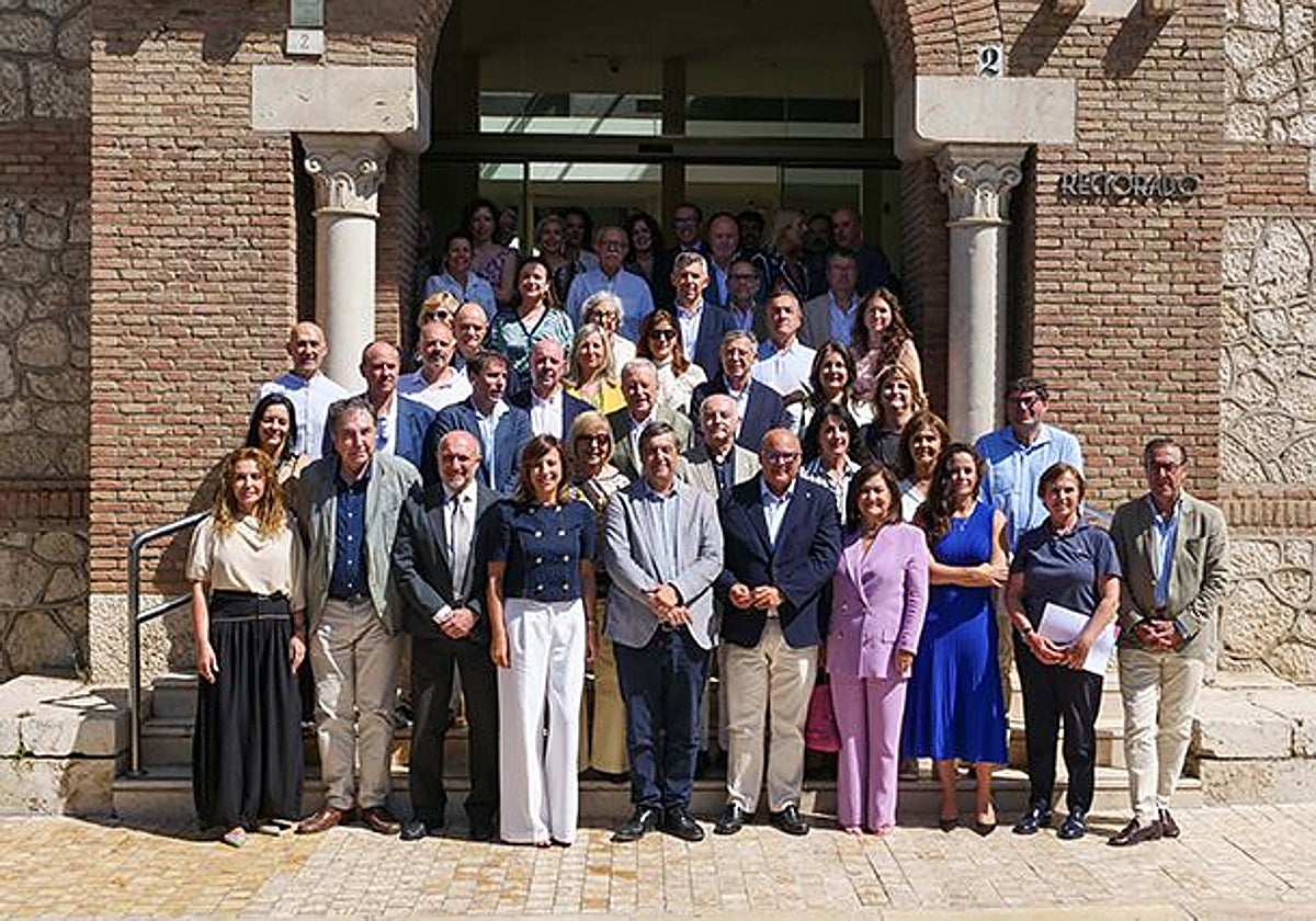 La UMA fomenta el debate científico, cultural y político con sus tradicionales cursos de verano