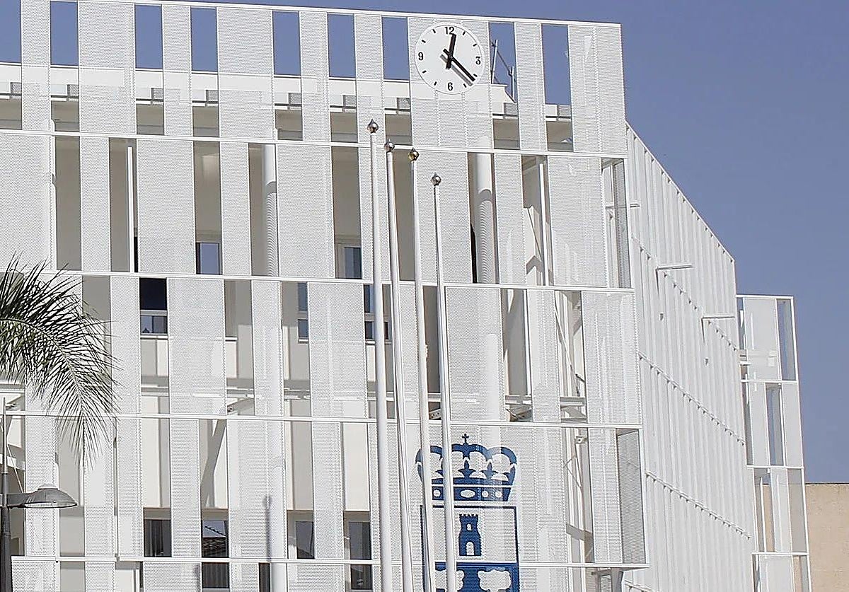 Cinco empresas optan al contrato millonario de la dependencia en Alhaurín de la Torre