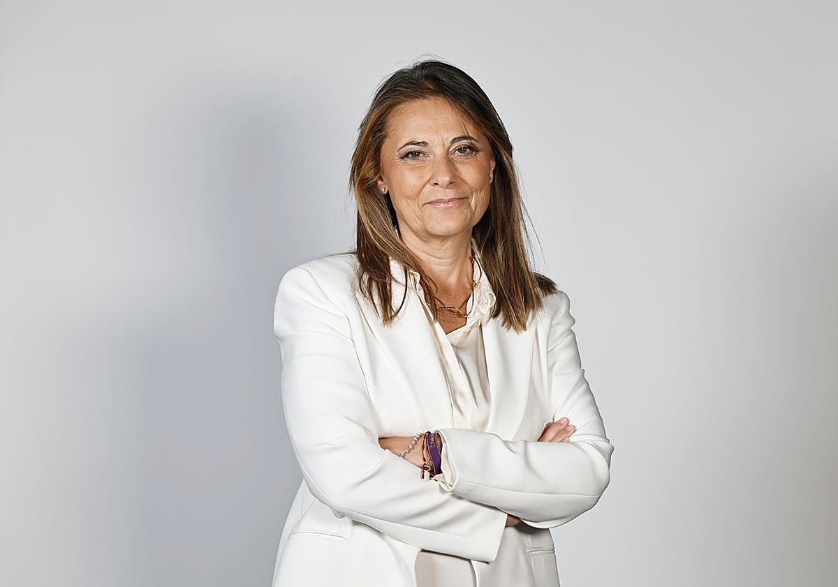 «Estamos trabajando en el bienestar emocional de los abogados como fórmula de excelencia en el servicio»