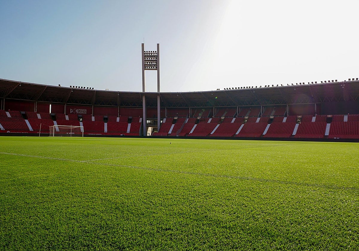 Horario y dónde ver el Almería-Málaga, el partido decisivo por el ascenso a Primera División