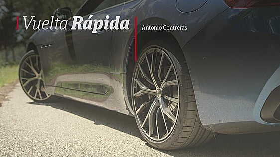 Del Ferrari Luce, el cavallino más controvertido, al descalabro de la industria automotriz japonesa