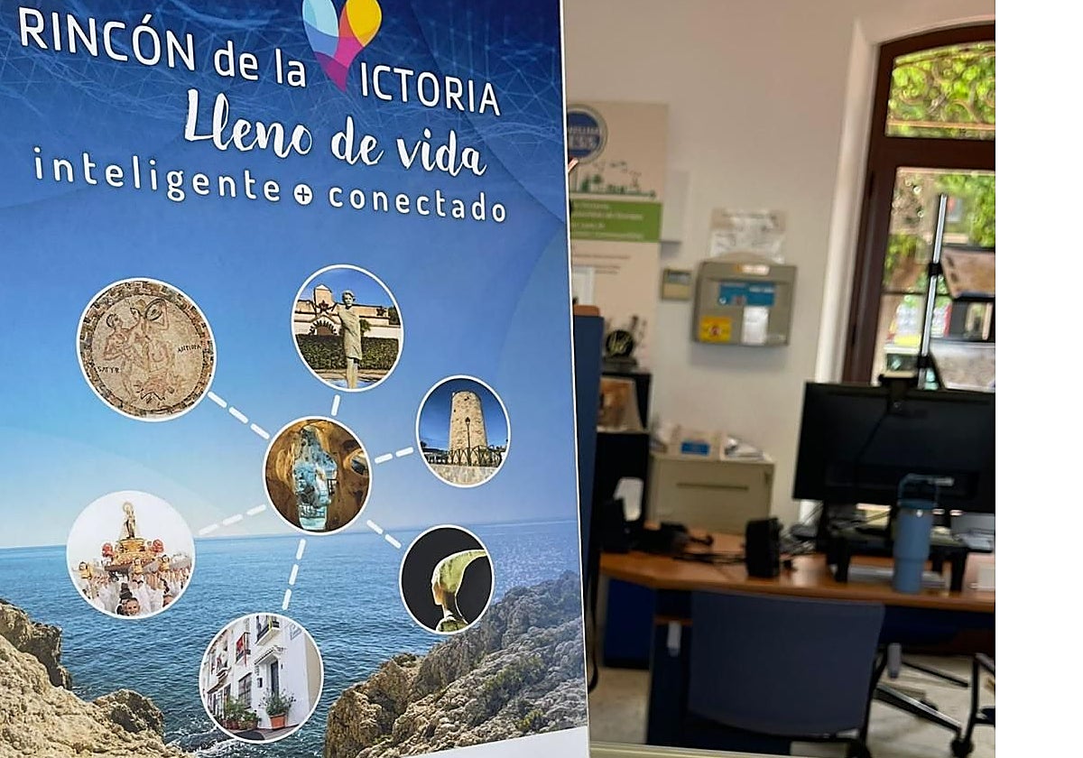 Rincón de la Victoria öppnar sitt smarta turismprojekt för medborgardeltagande
