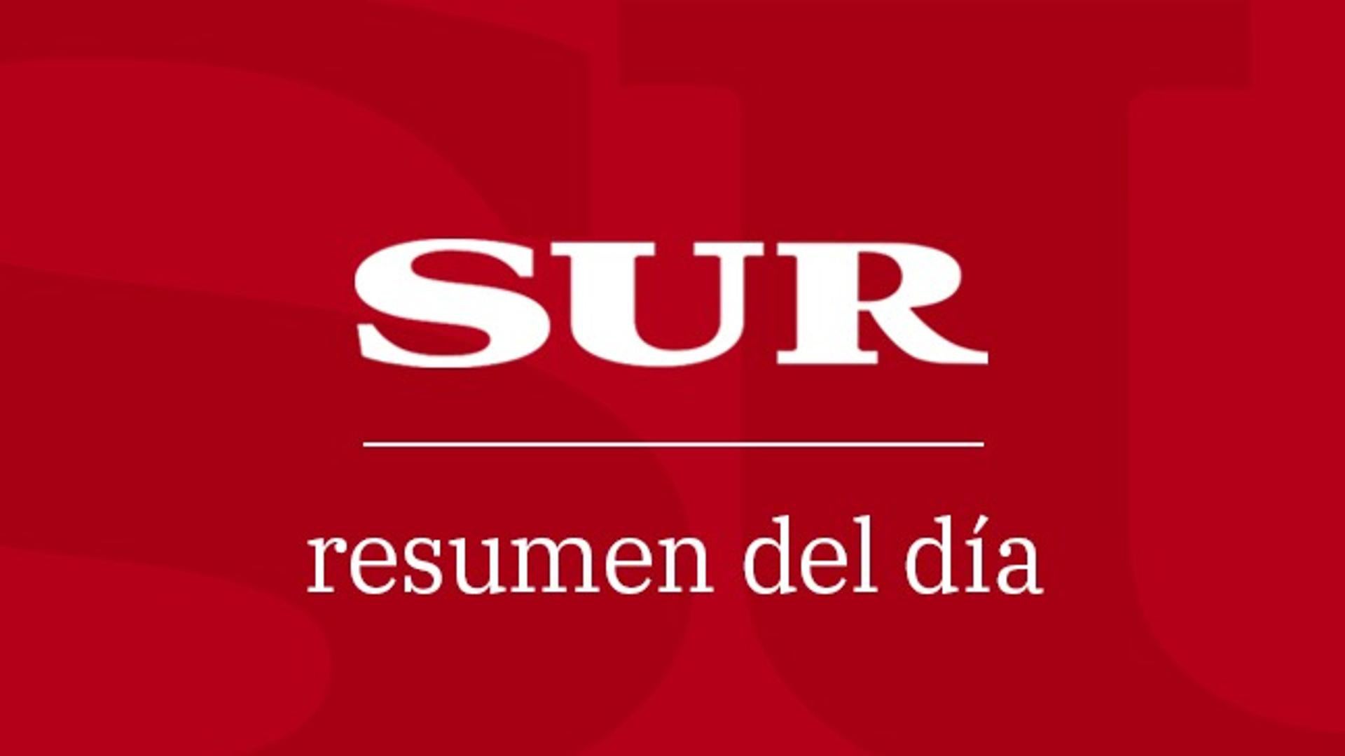 ¿Qué ha pasado este viernes, 31 de julio, en Málaga?