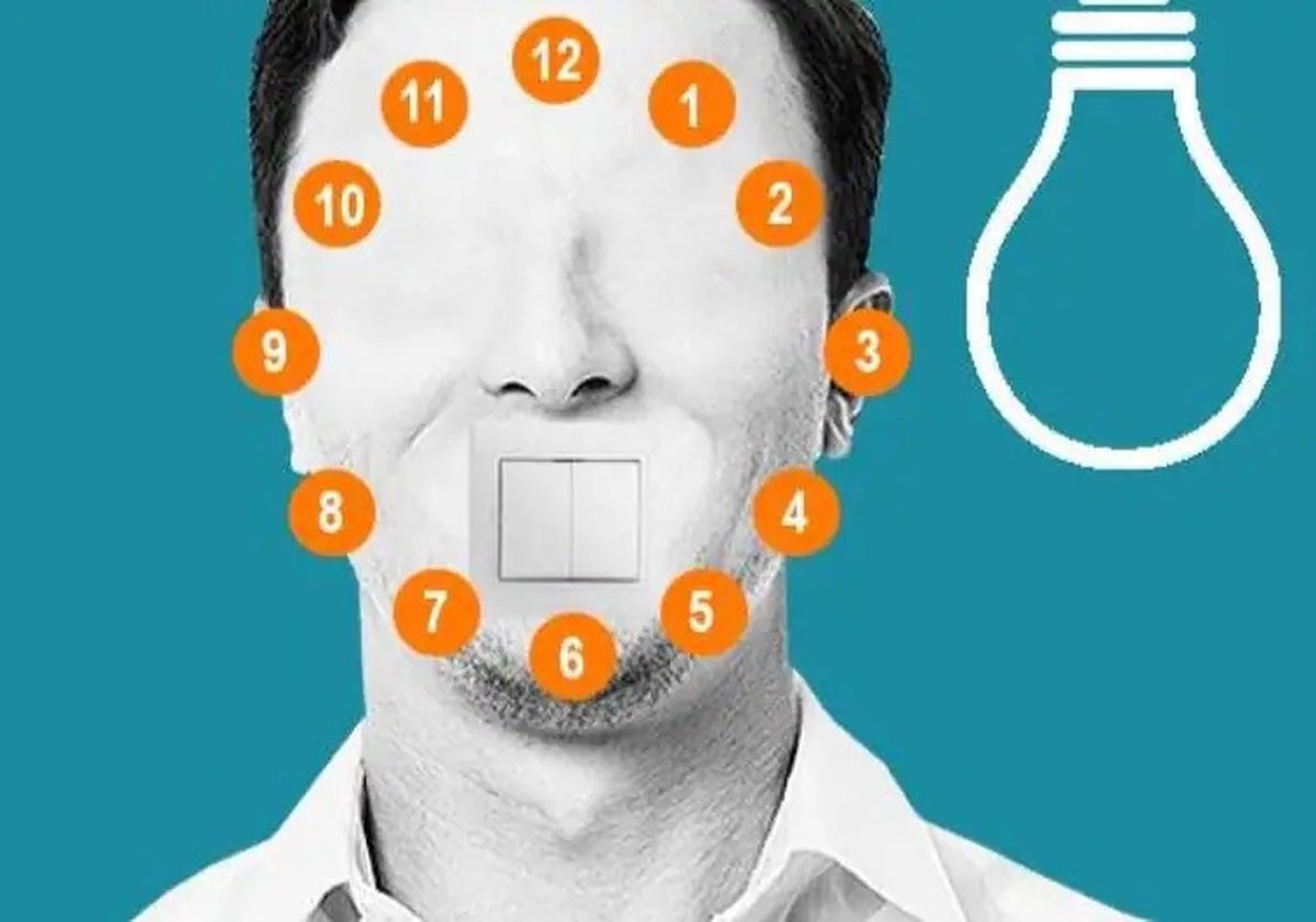 Precio de la luz hoy martes 11 de agosto de 2026: ¿A qué hora es más barata?