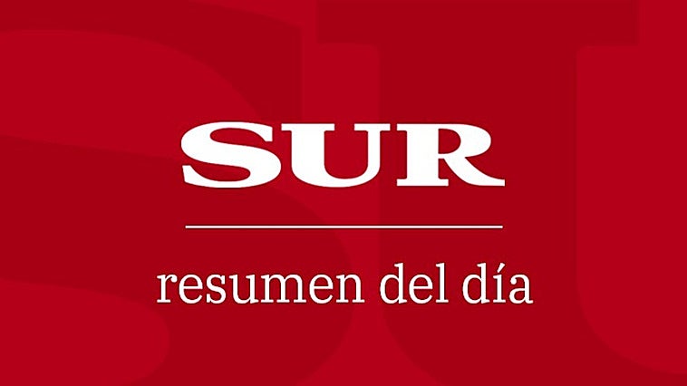 Las noticias destacadas de este martes