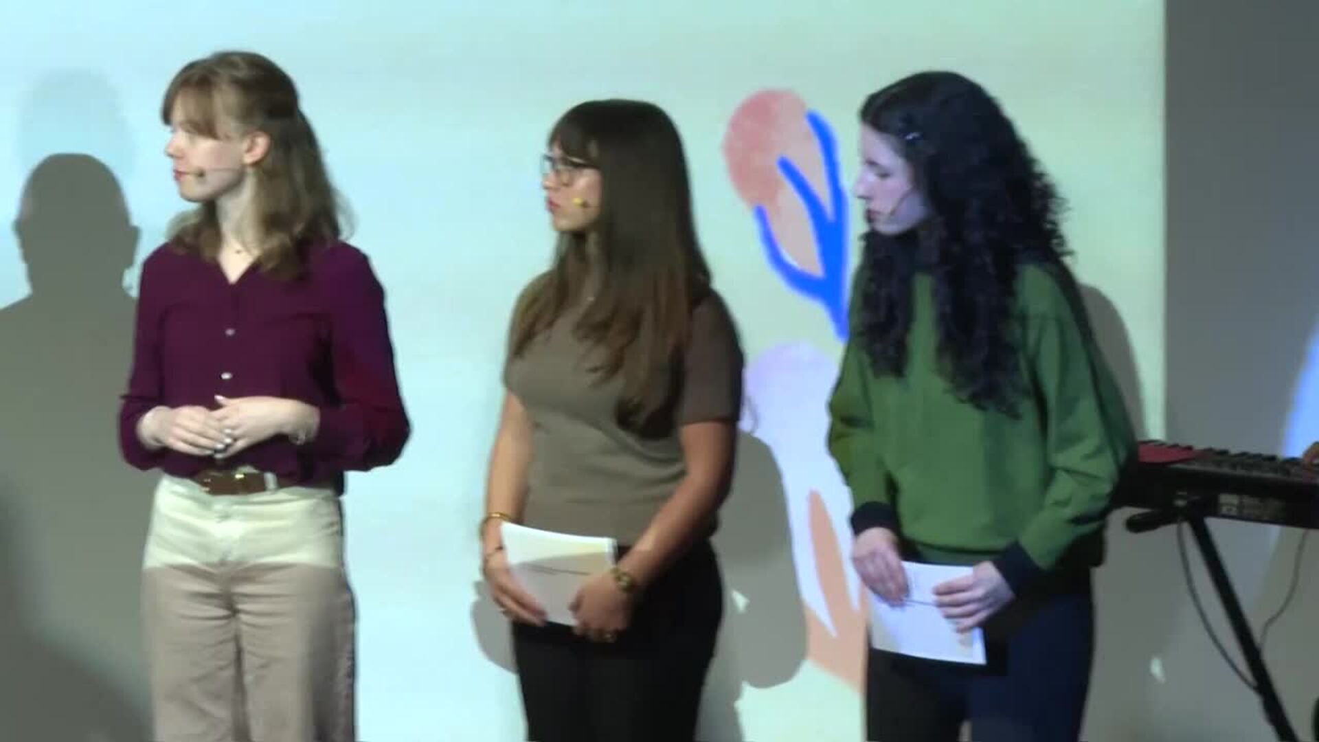 Víctimas del terrorismo, profesores y alumnos piden llevar la memoria a ...