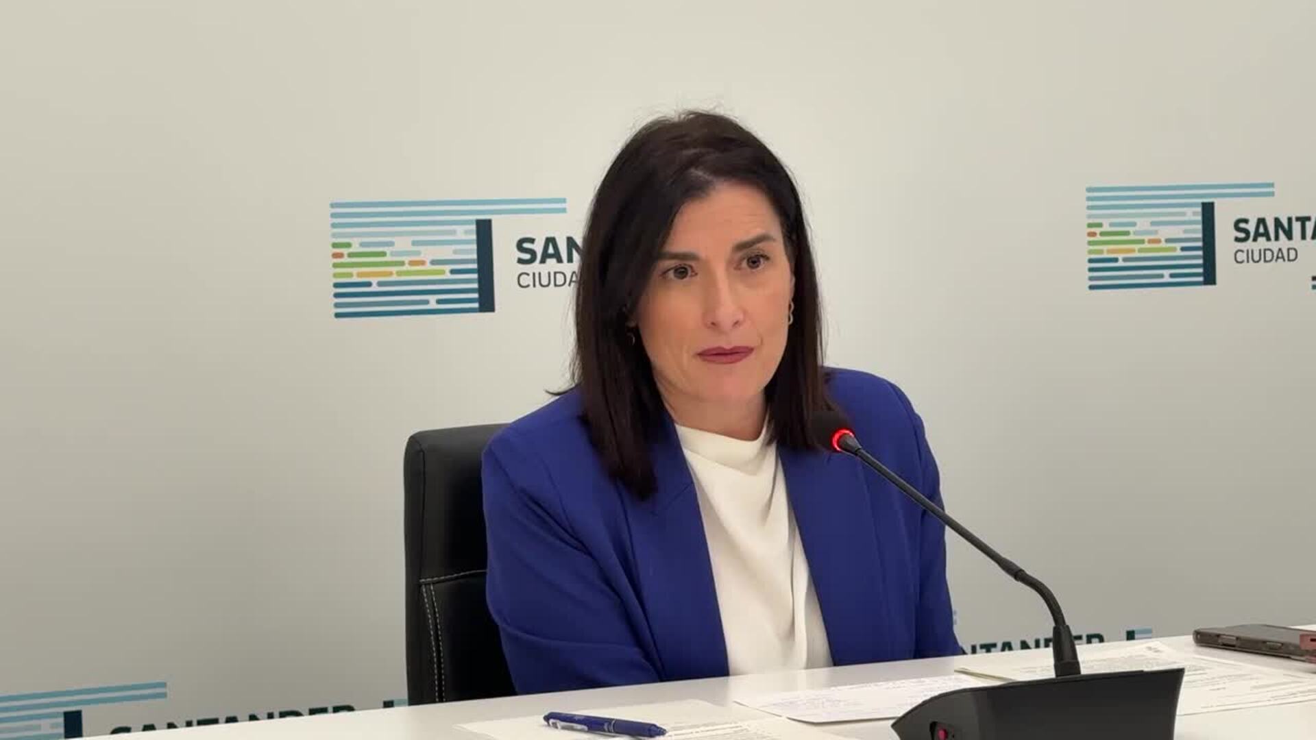 Alcaldesa de Santander cree que el auto de El Bocal "monta y arma" lo ...