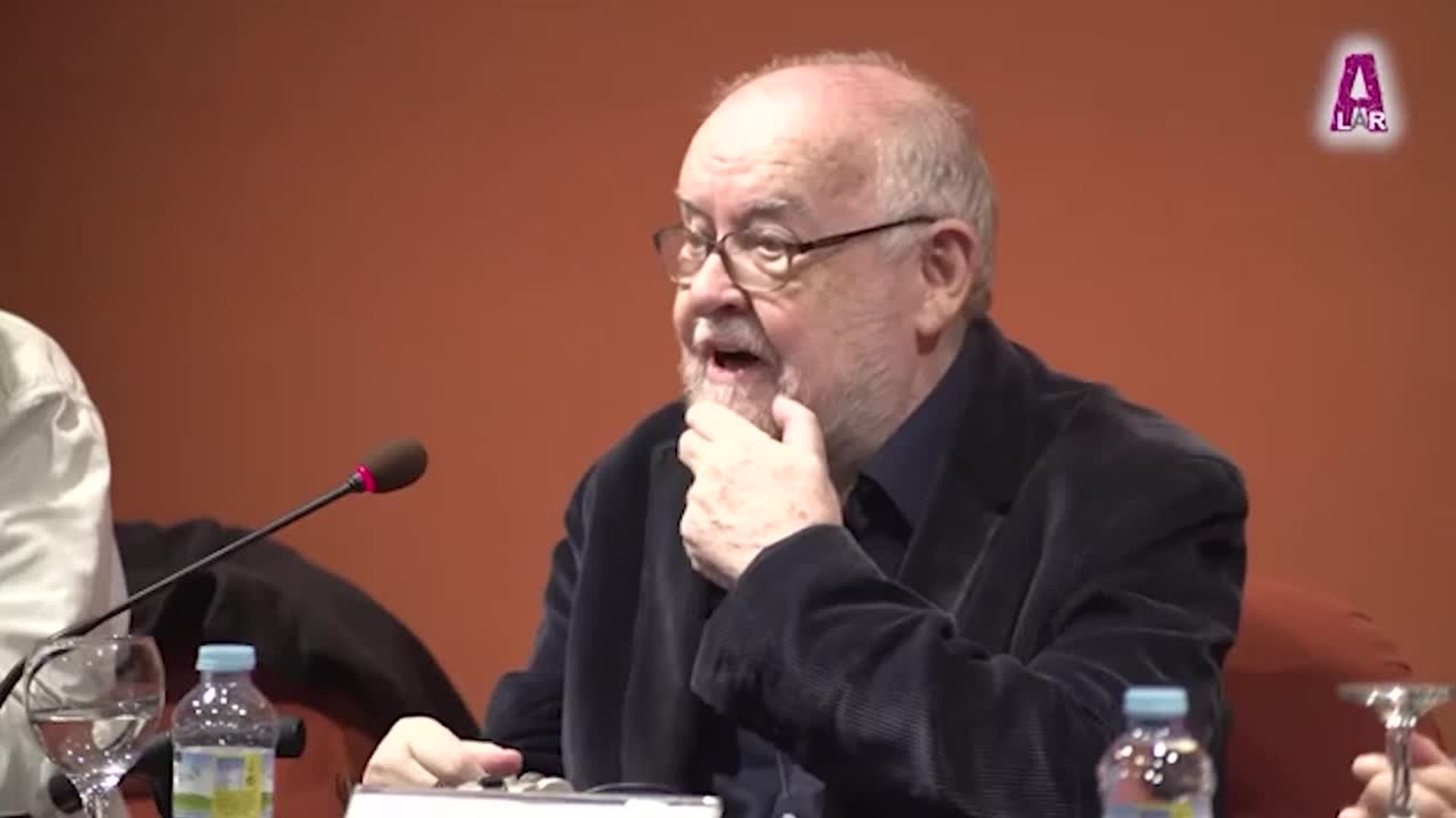 Muere el cineasta José Luis García Sánchez, Oso de Oro en Berlín por ...