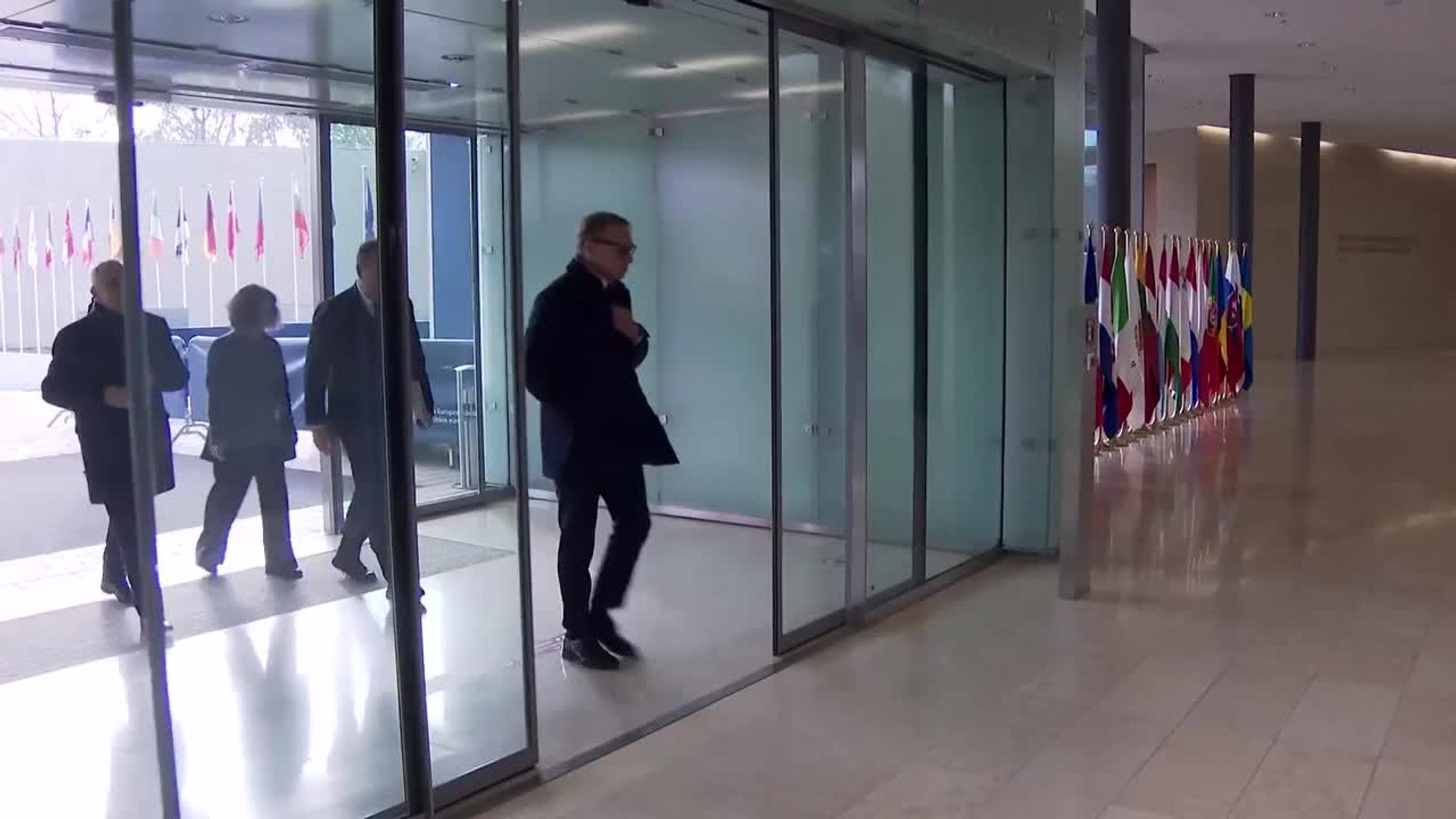 Los Veintisiete acuerdan las bases de la futura PAC, con su ...