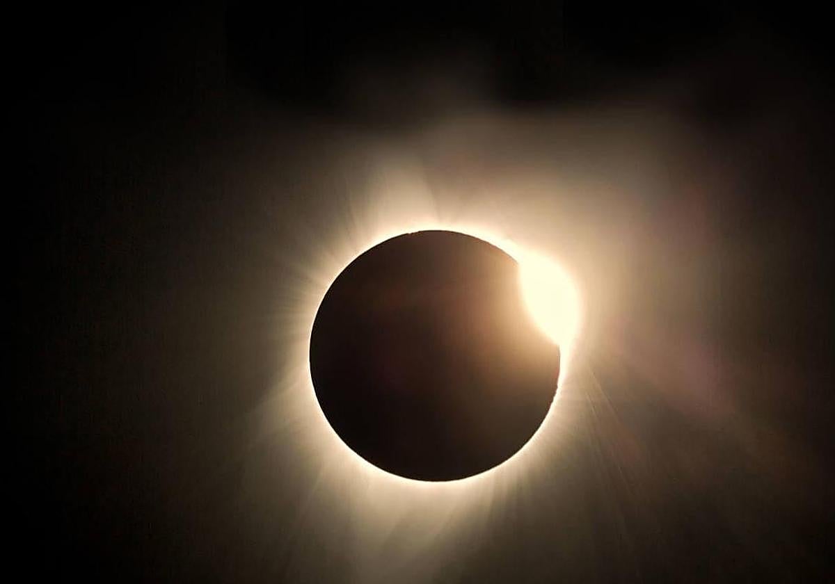 Estas son las horas por provincias en las que podrás ver el eclipse solar desde Andalucía de este miércoles 12 de agosto
