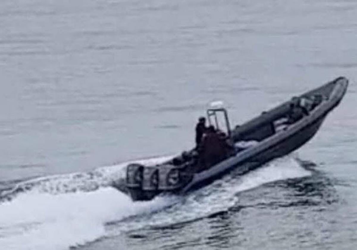 Alcaldes del Campo de Gibraltar se suman a la petición de reactivación del OCON-Sur