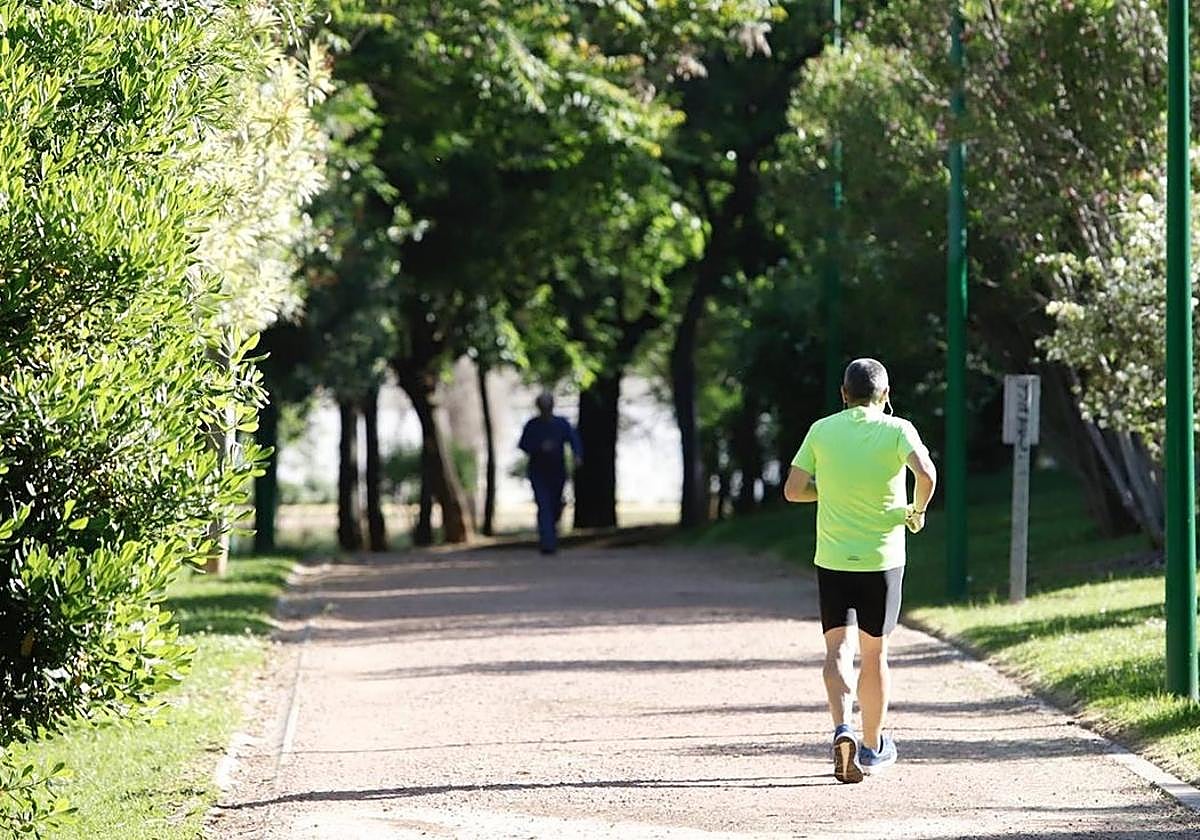 Muere el torero Cayetano de Julia mientras hacía deporte en un parque el día de su cumpleaños