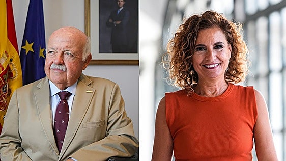 Los senadores andaluces nombrados por el Parlamento desembarcan esta semana en Madrid
