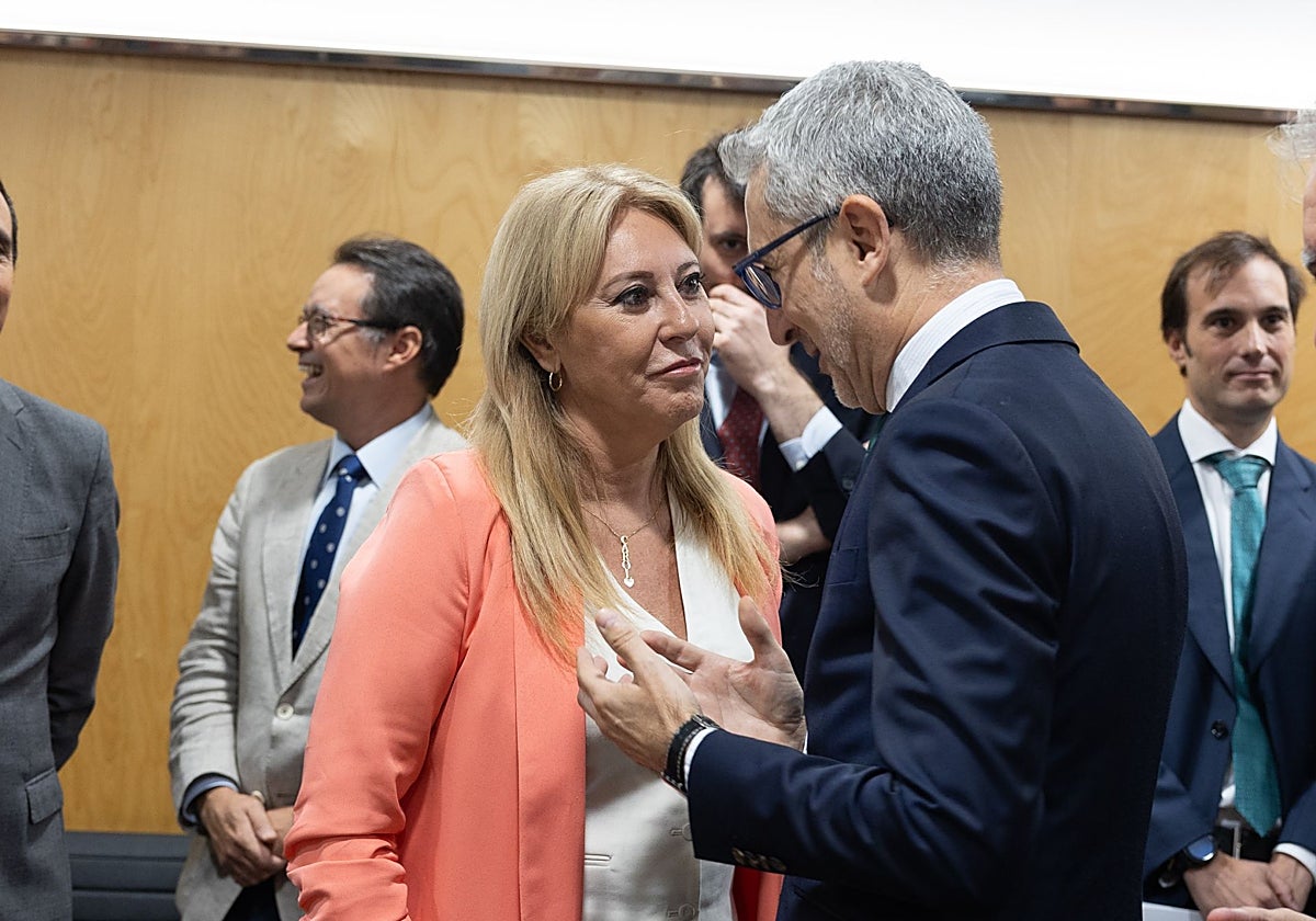 Las dos Españas de la financiación autonómica