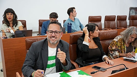 Adelante Andalucía buscará sitio en el Congreso con listas en las ocho provincias