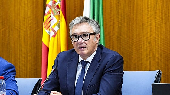 Gavira fija sus prioridades con la justicia y el turismo como ejes