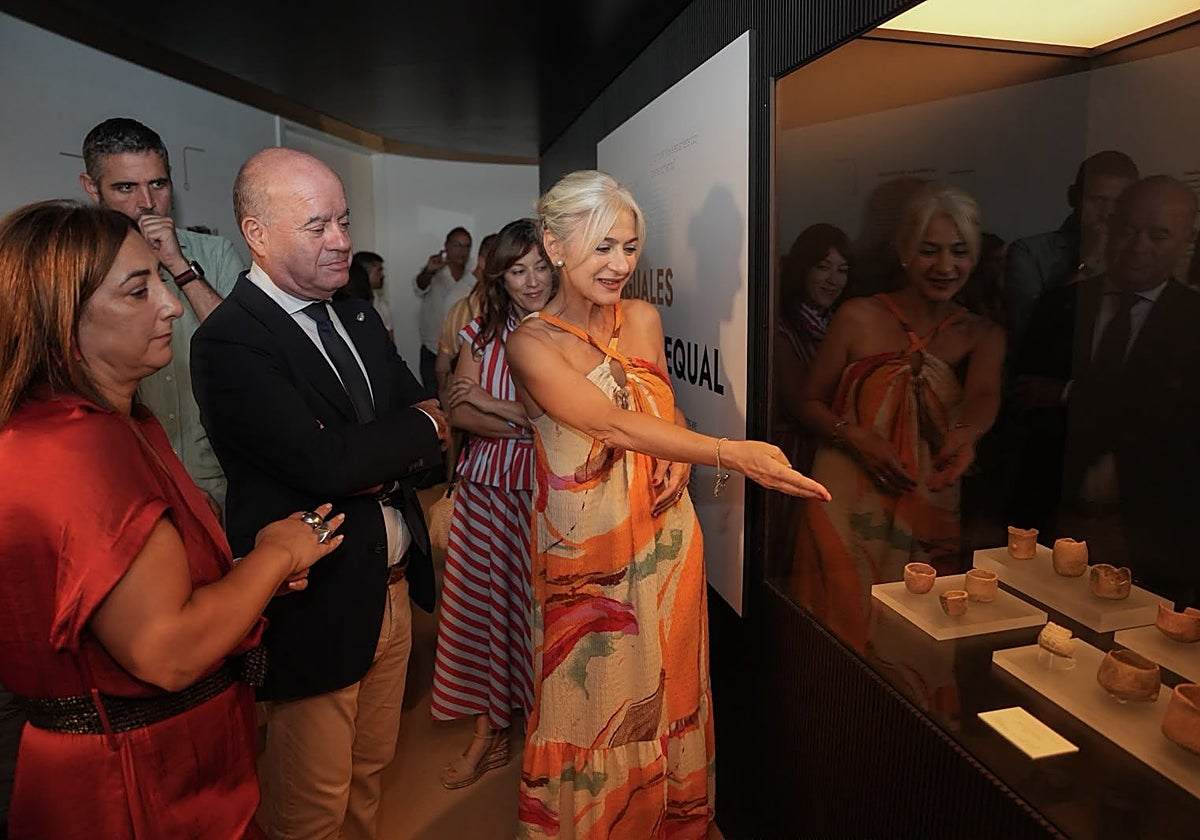 Los Dólmenes de Antequera celebran diez años como Patrimonio Mundial con dos nuevas exposiciones